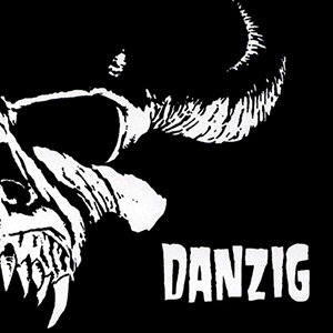 Episode 33 - Danzig Trilogy Finale - Revenge Of The Glenn episode artwork
