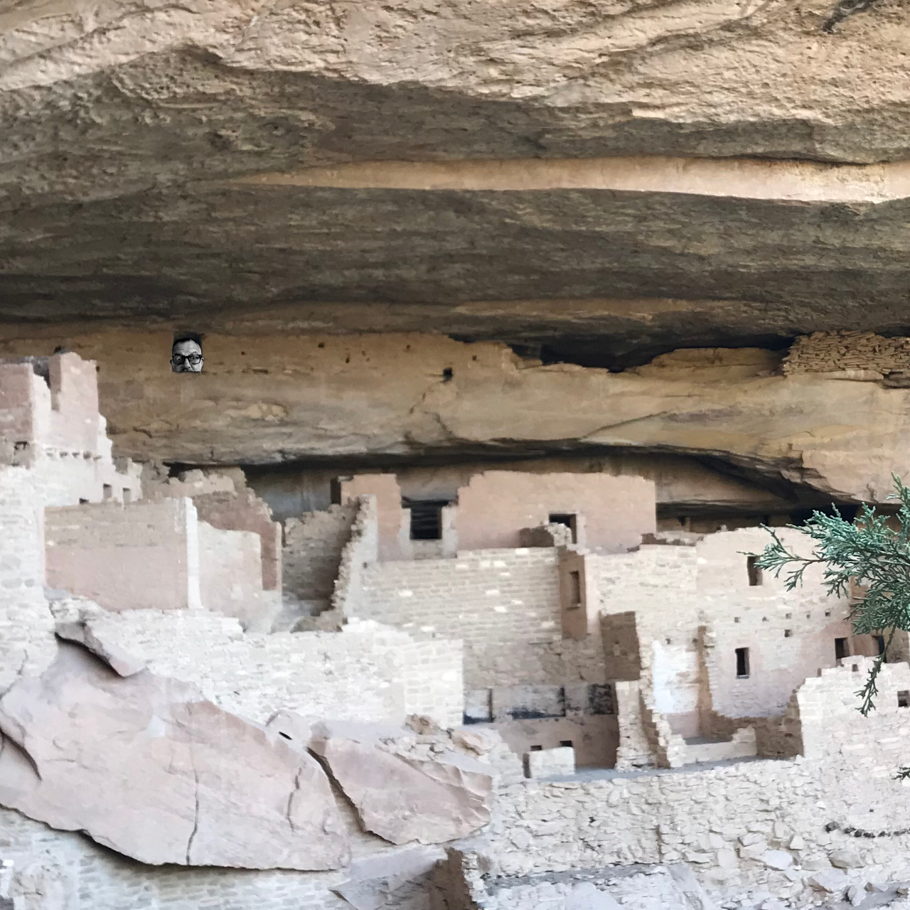 Episode 37 - Ghosts Of Mesa Verde episode artwork