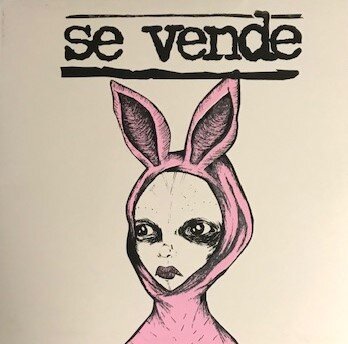 Episode 44 - Se Vende Interview episode artwork