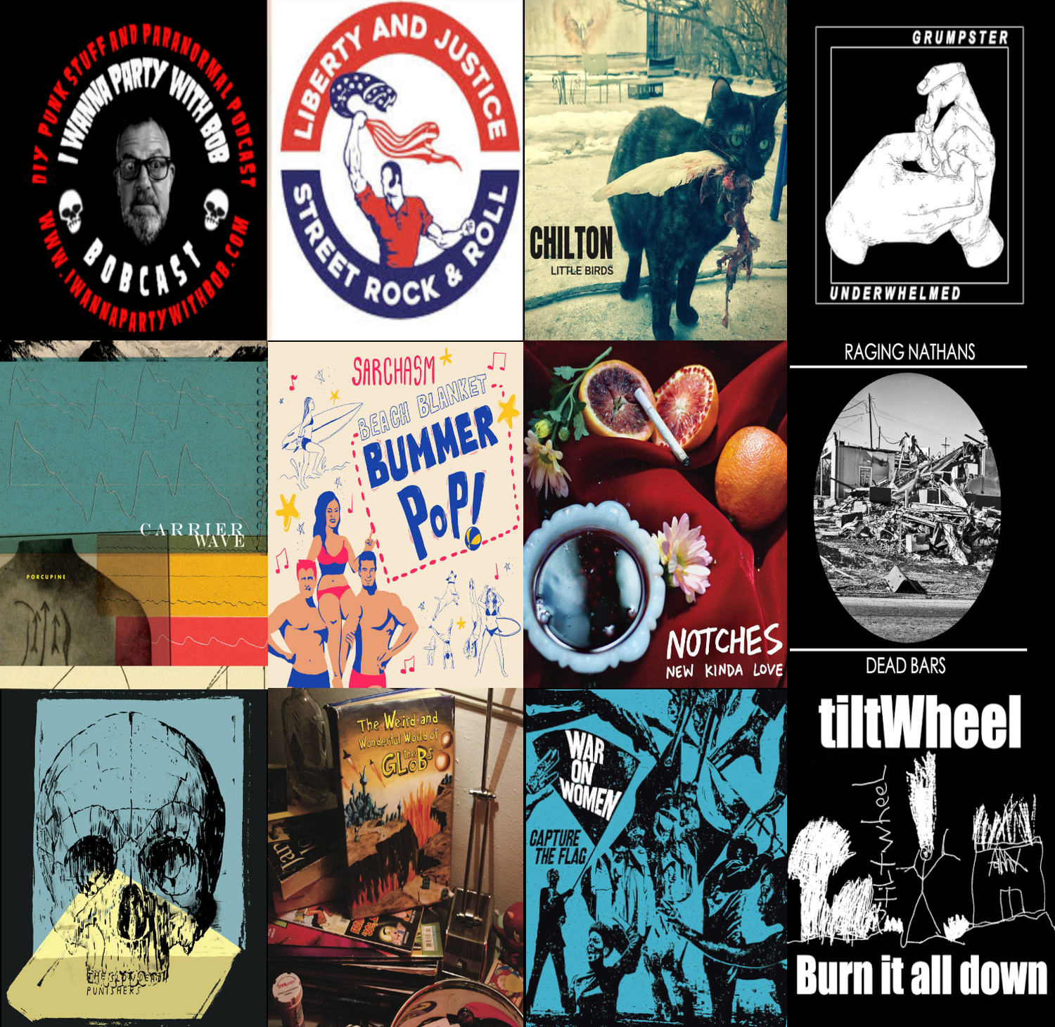 Episode 49 - These Are Some Of My Favorite Songs (right now)