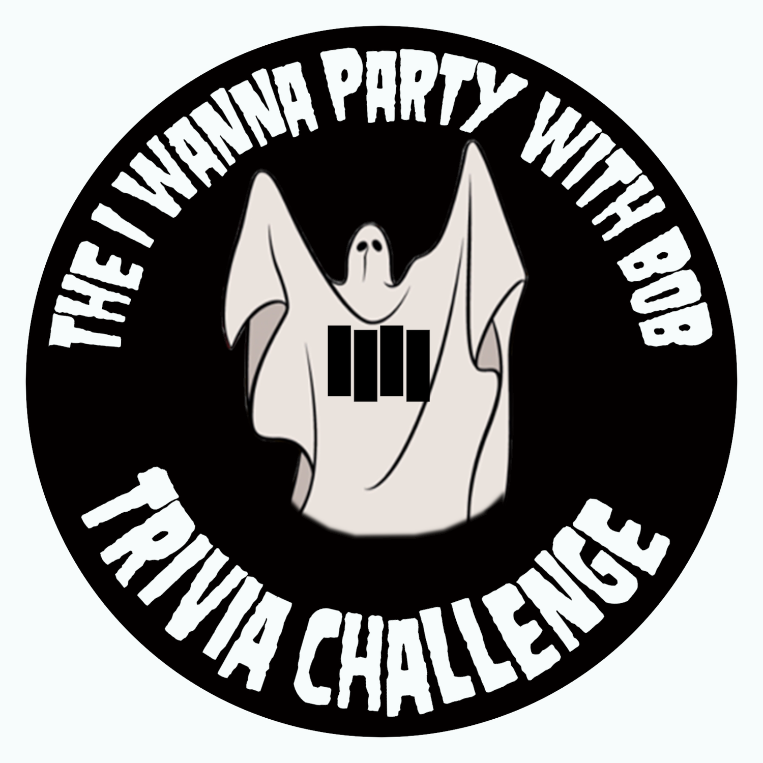 Episode 50 - The I Wanna Party With Bob Trivia Challenge!