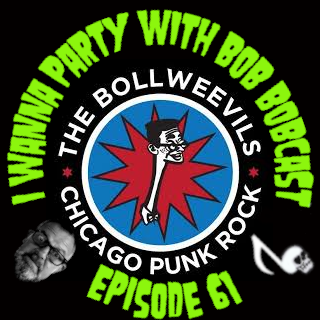 Episode 61 - The Bollweevils Interview