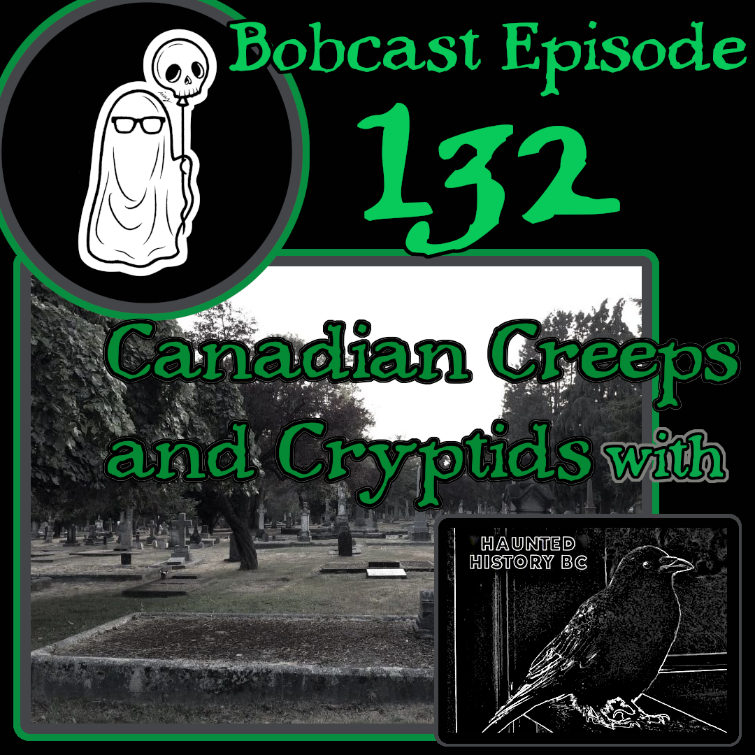 Listen to Cryptid V Cryptid podcast