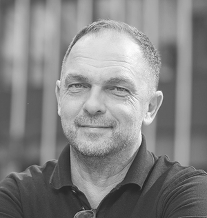 Braňo Kaliský (SK)