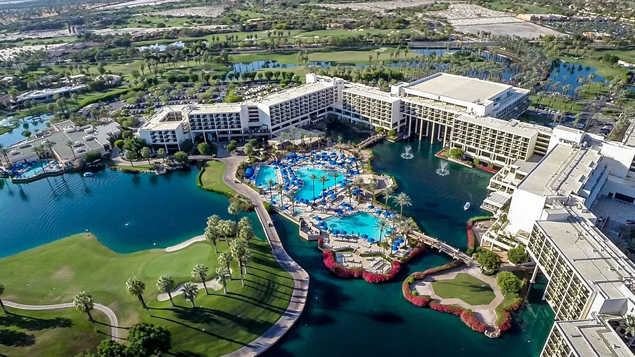 JW Marriott Desert Springs Resort & Spa