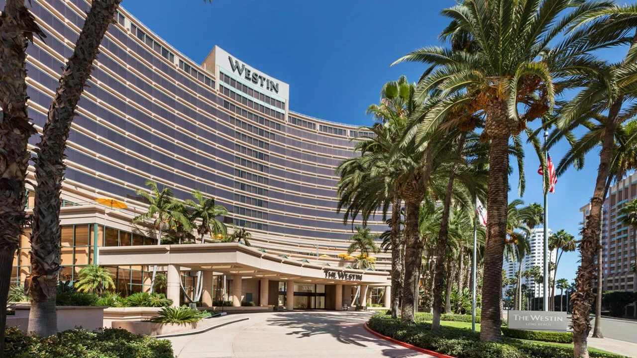 The Westin Long Beach