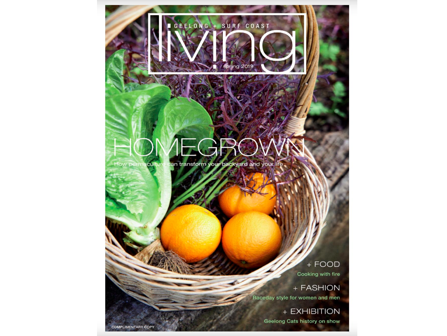 Geelong Surfcoast Living