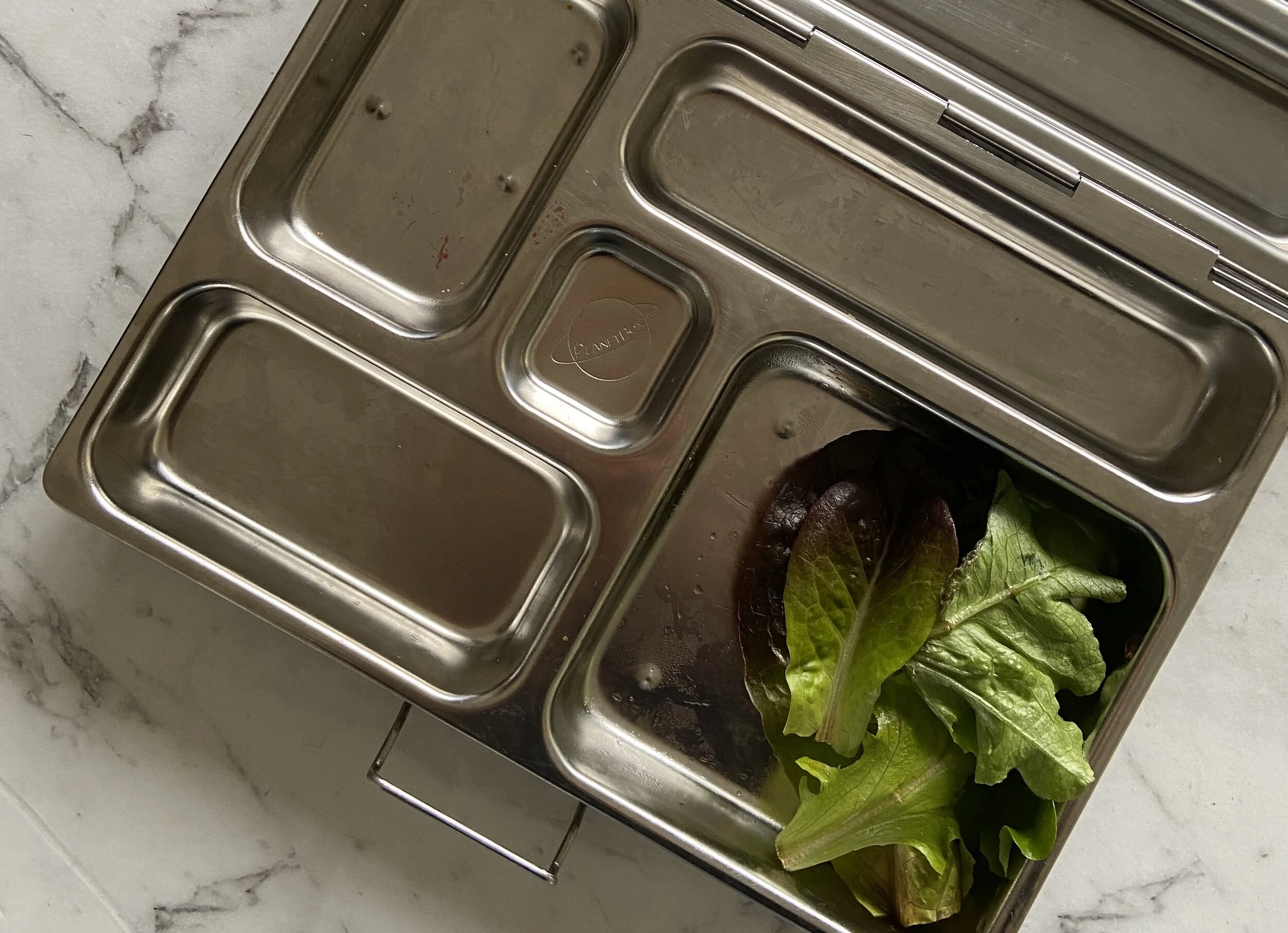 How to minimise lunchbox waste