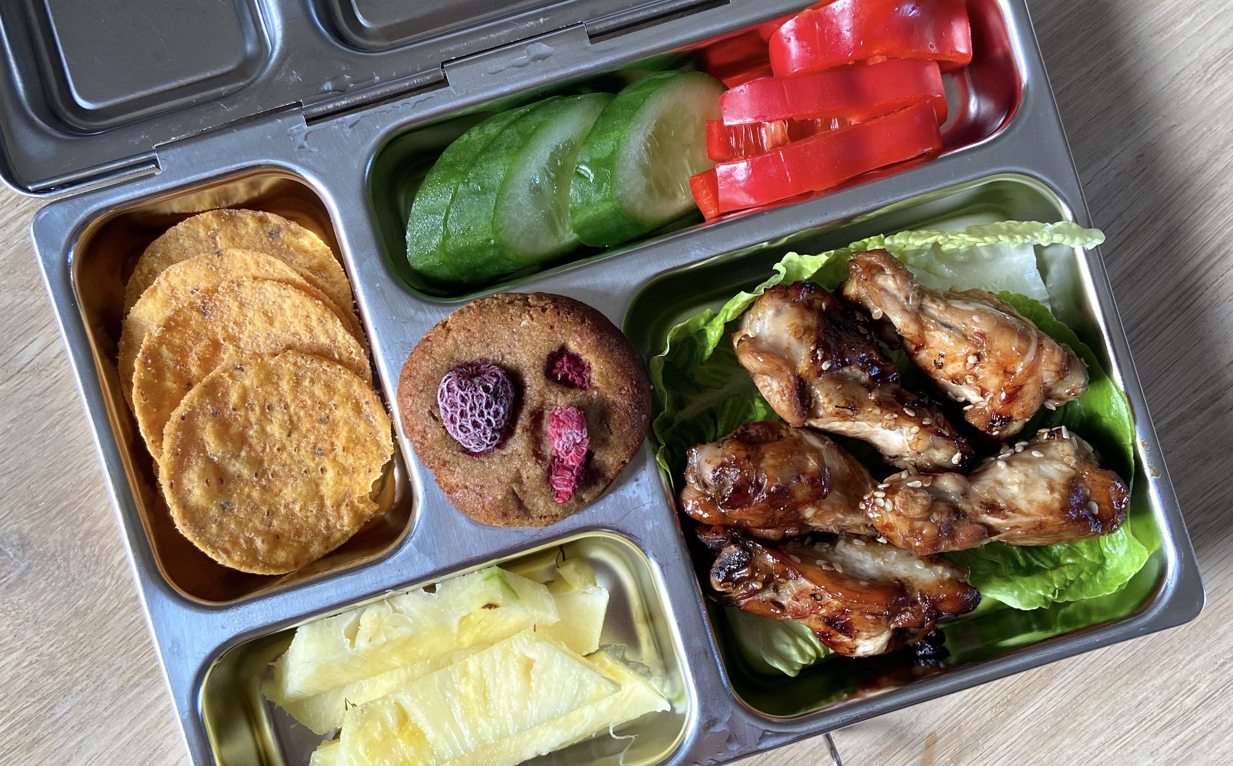 Packing School Lunches: Common Mistakes!