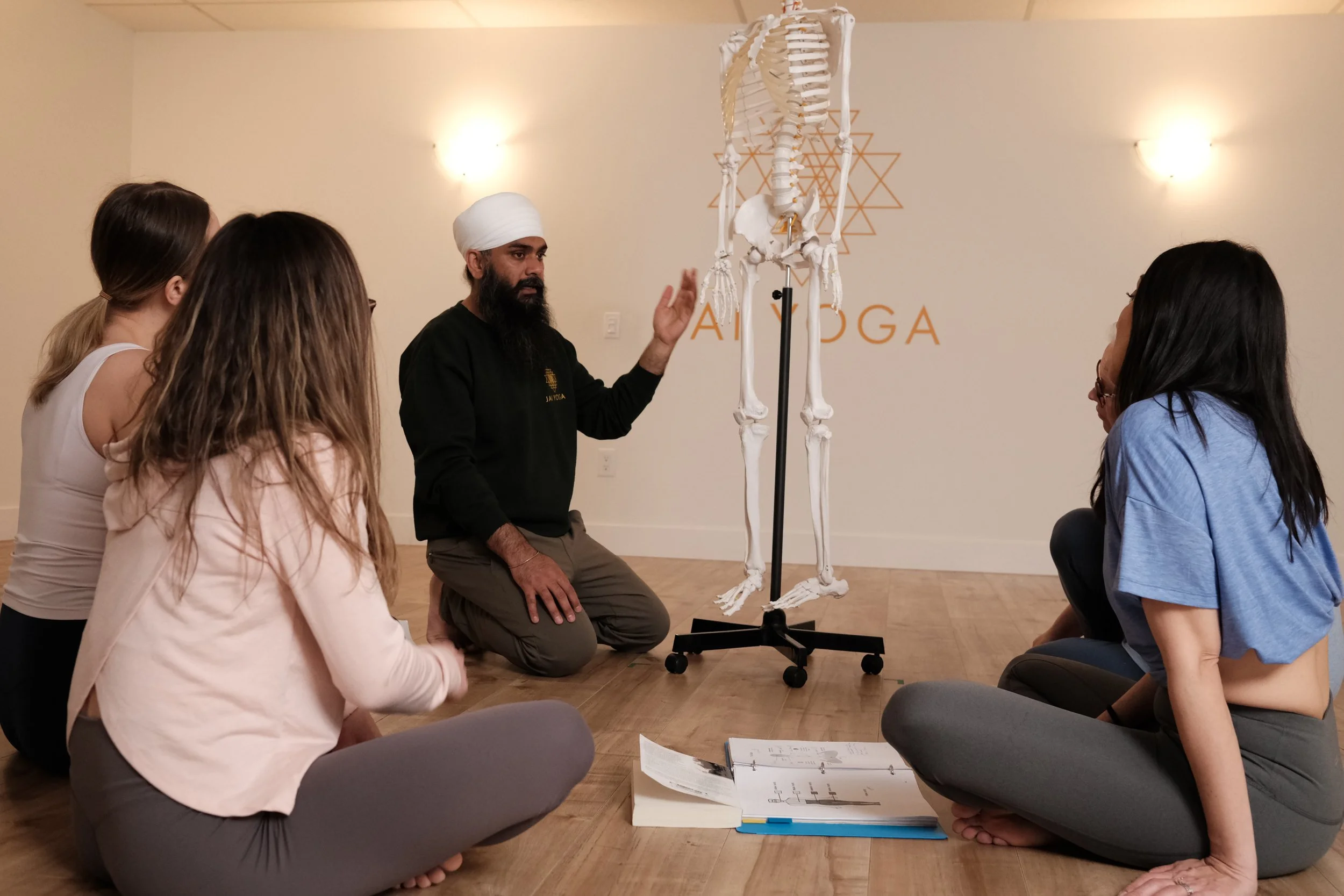 The Best Accredited Yoga Teacher Training in Metro Vancouver (That Isn’t Downtown)