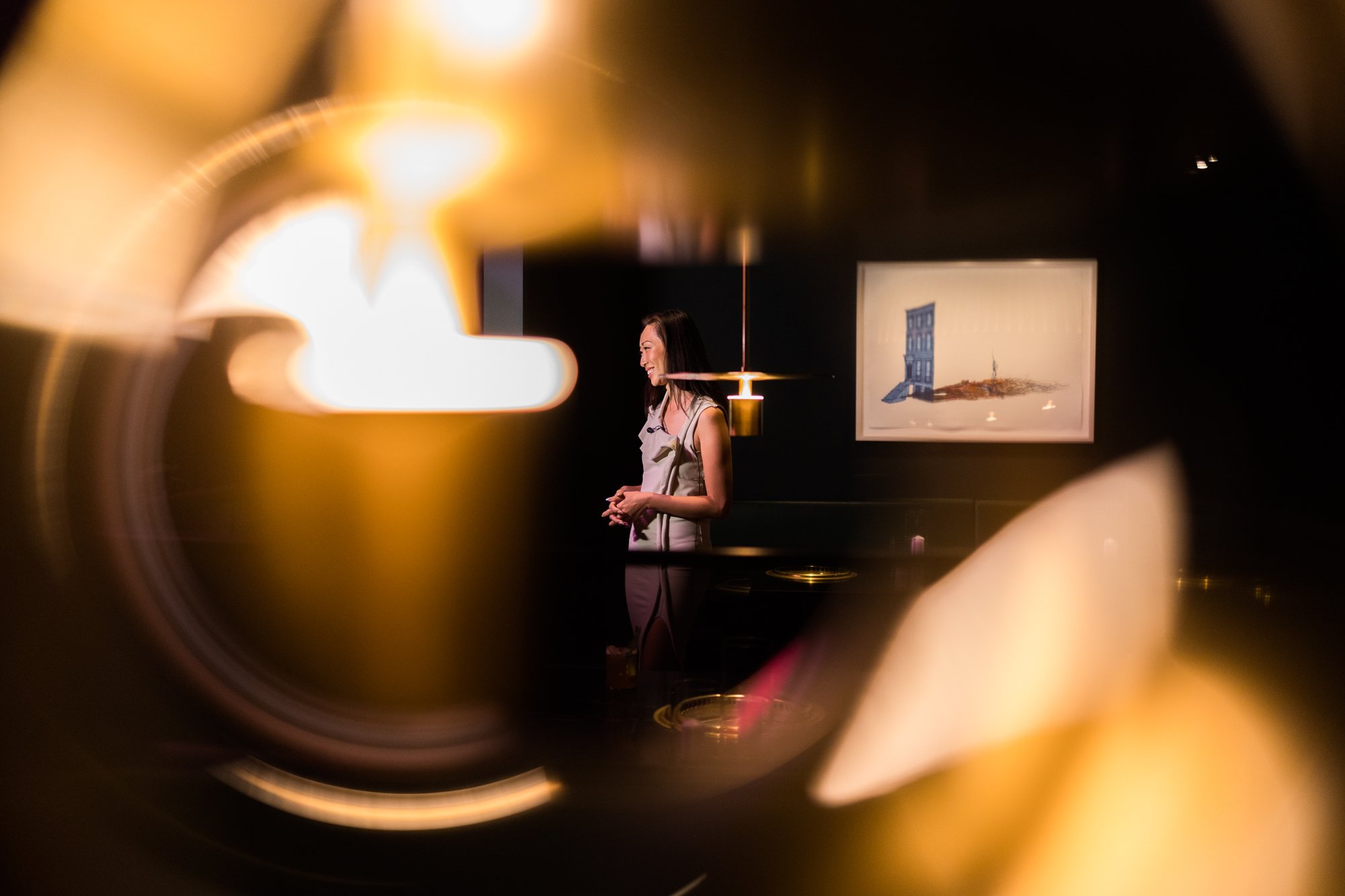 GOLD ART PRIZE