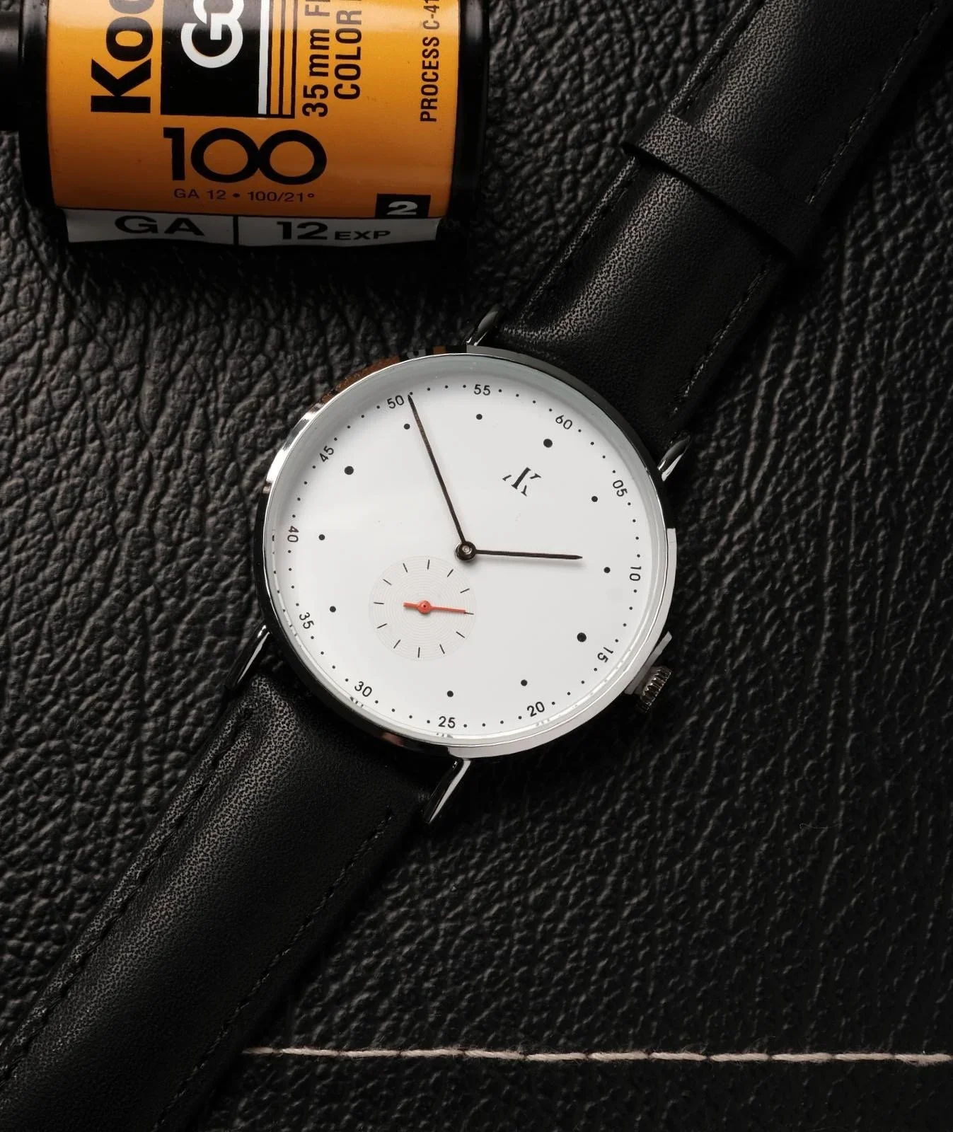 TIME-PIECE