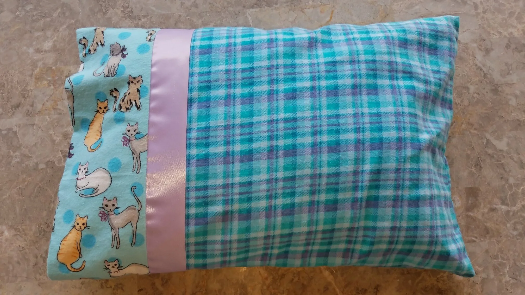 jenny doan pillowcase