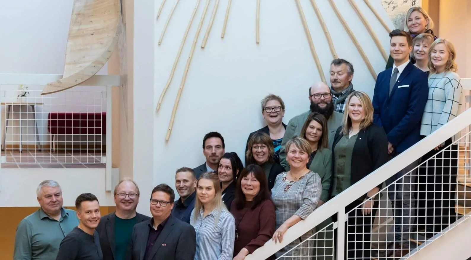 Budsjett 2020 er 99 % kommunedirektørens budsjett