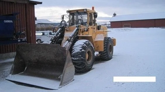 Mangelfullt brøytevedtak