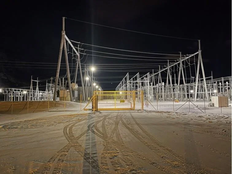 Utsatt behandling av 420 kV ledning i Porsanger