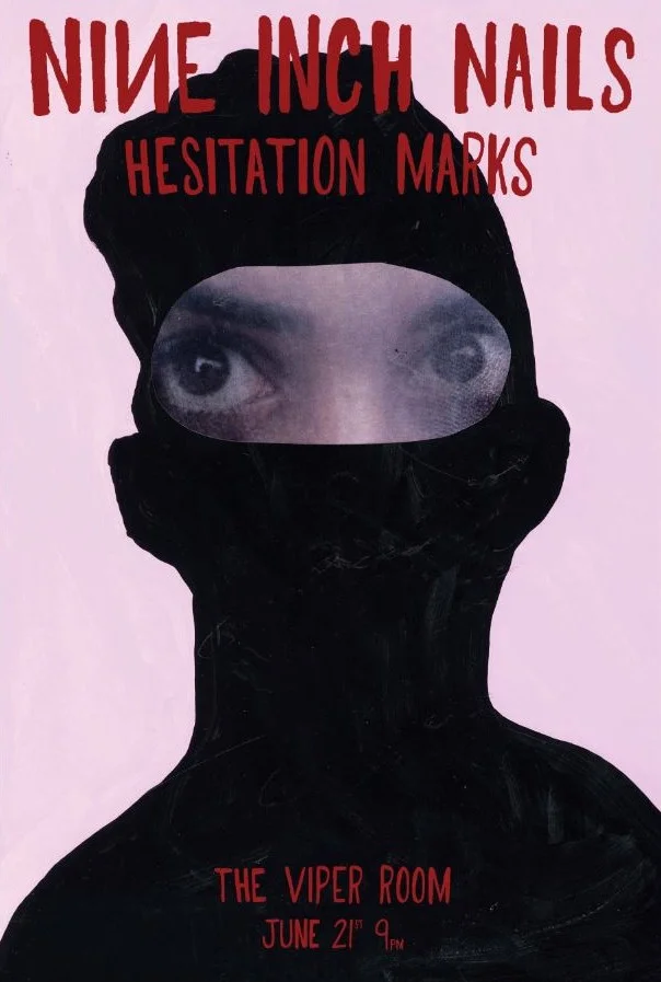 NIN at the Viper Room