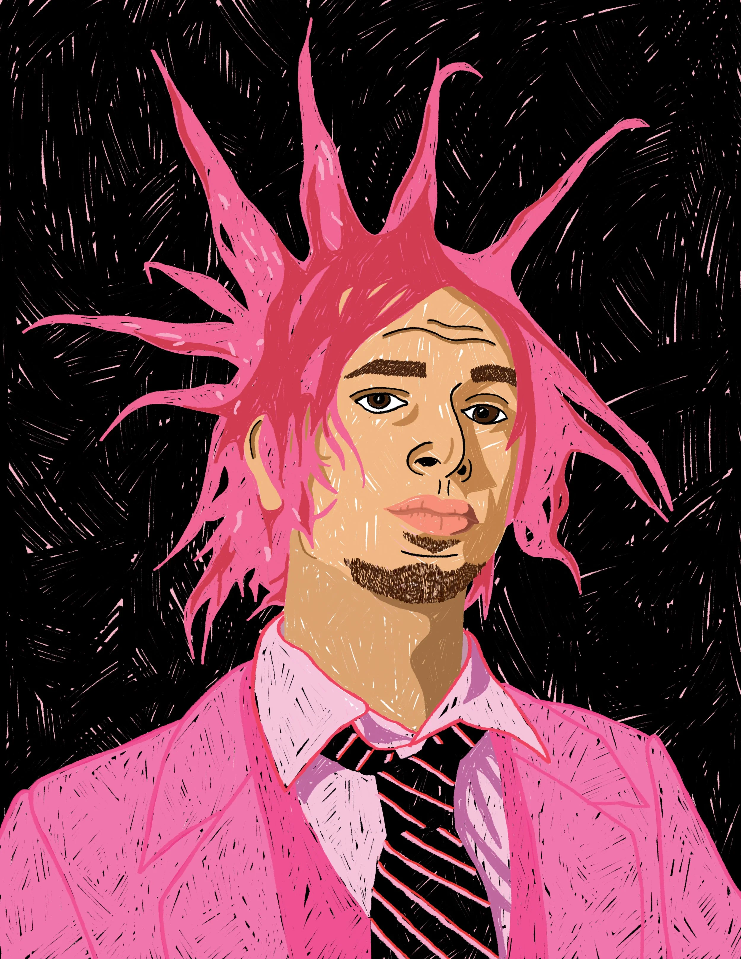 Jimmy Urine
