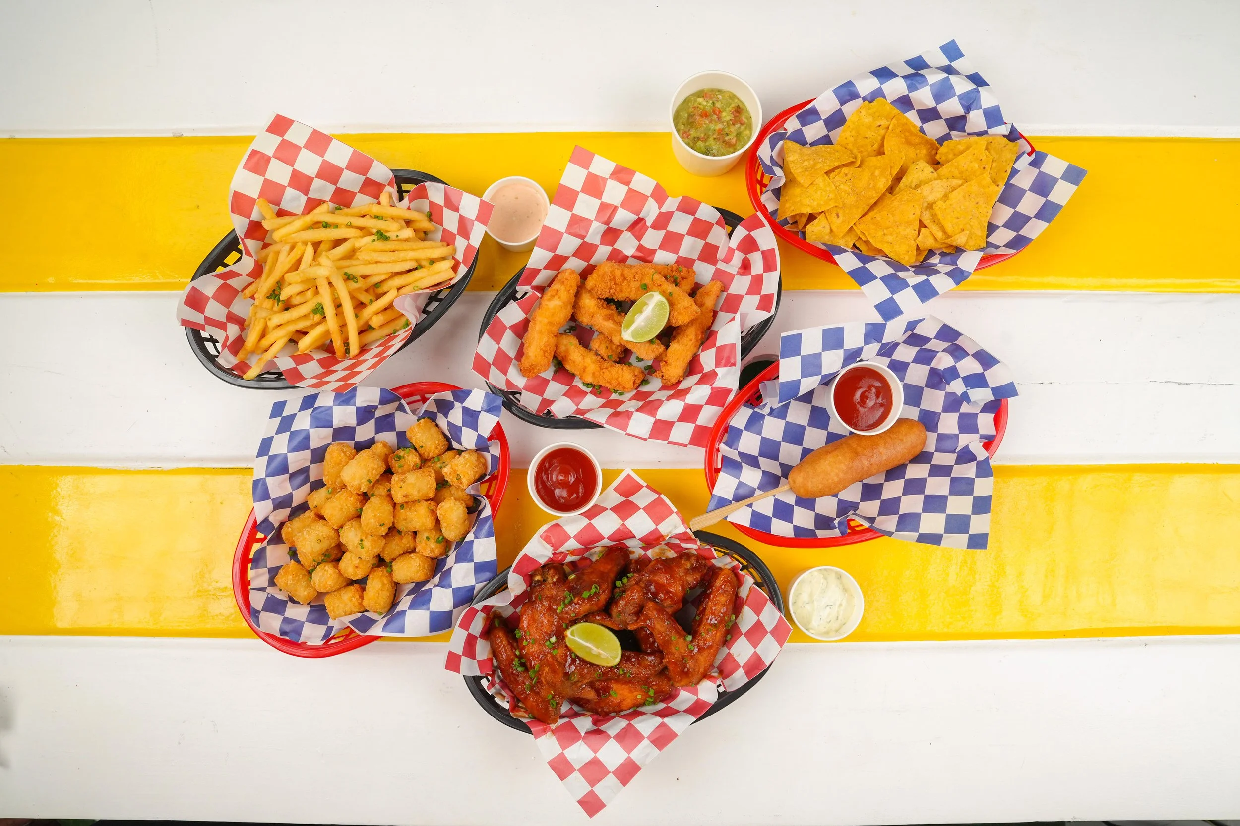 food at shooters.jpg