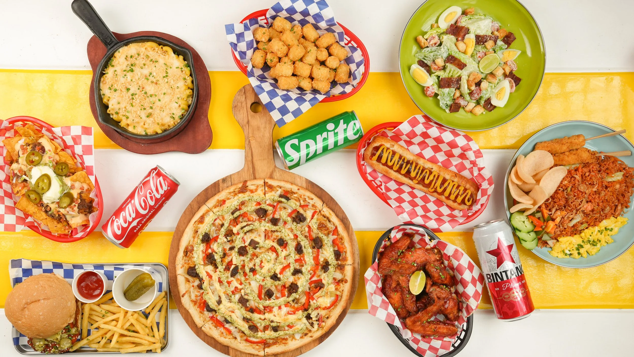 food and drinks at shooters.jpg