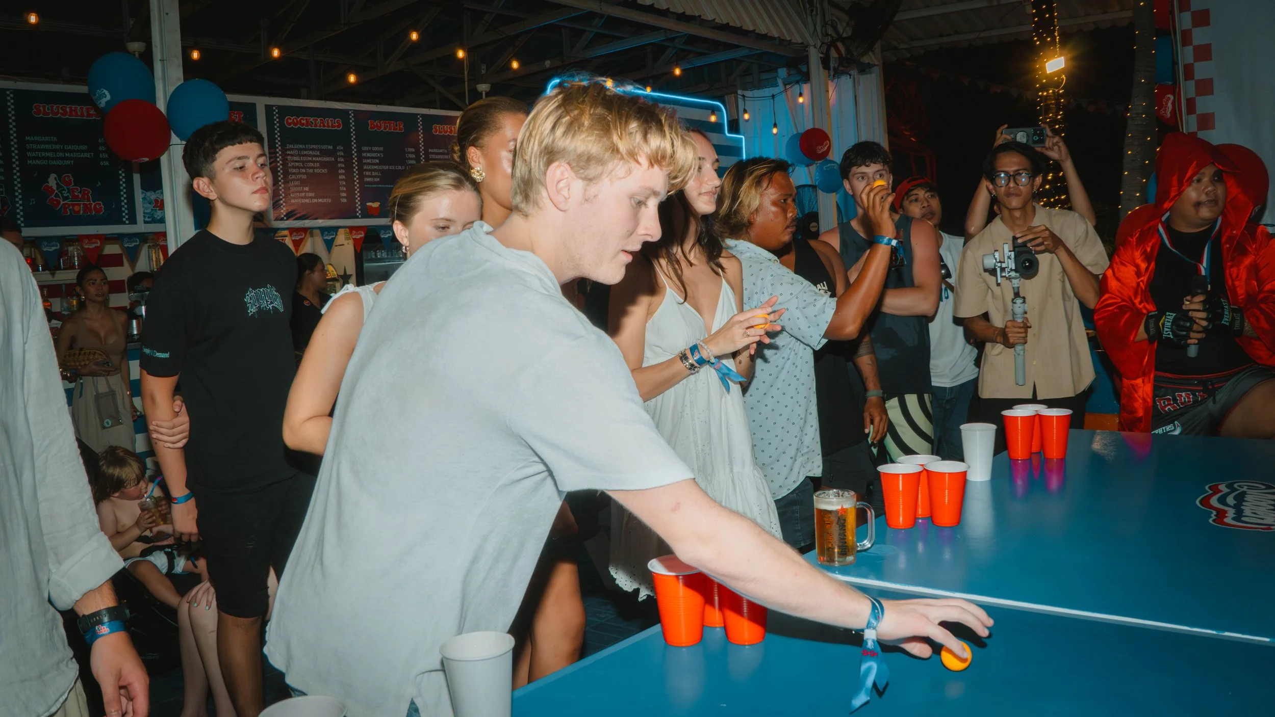 free beer pong wednesday night at shooters bali seminyak.jpg
