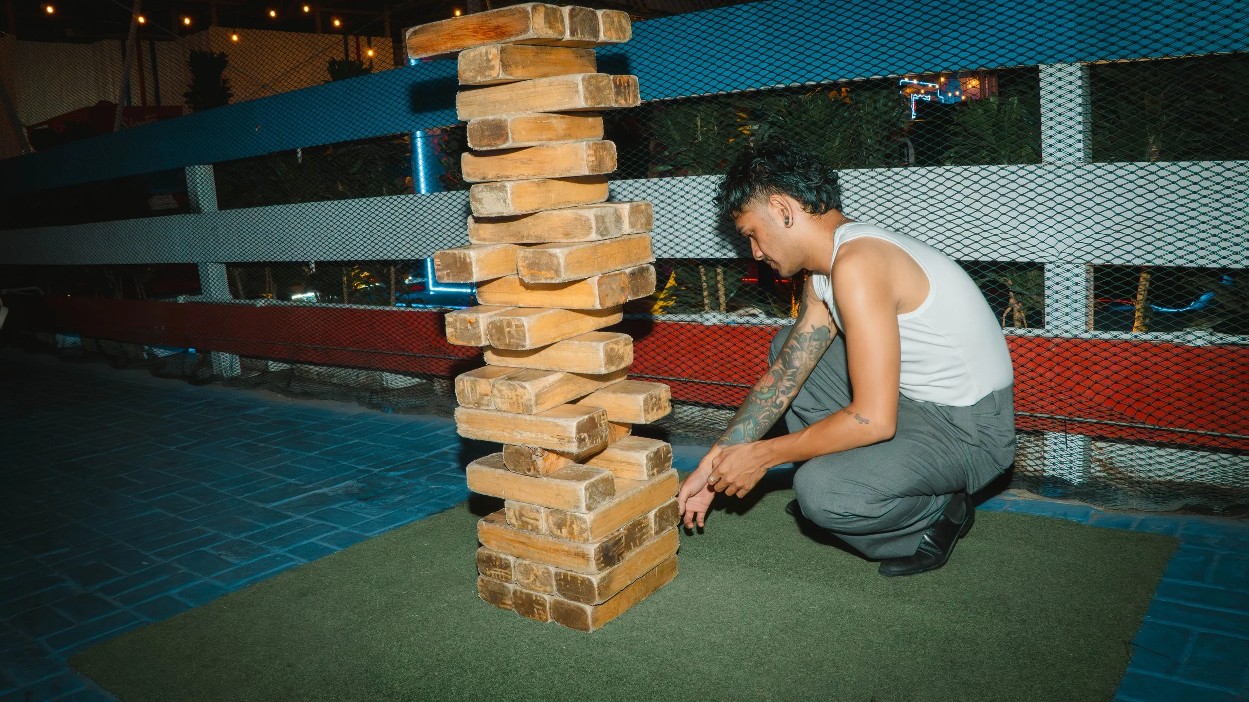 play jenga at shooters.jpg
