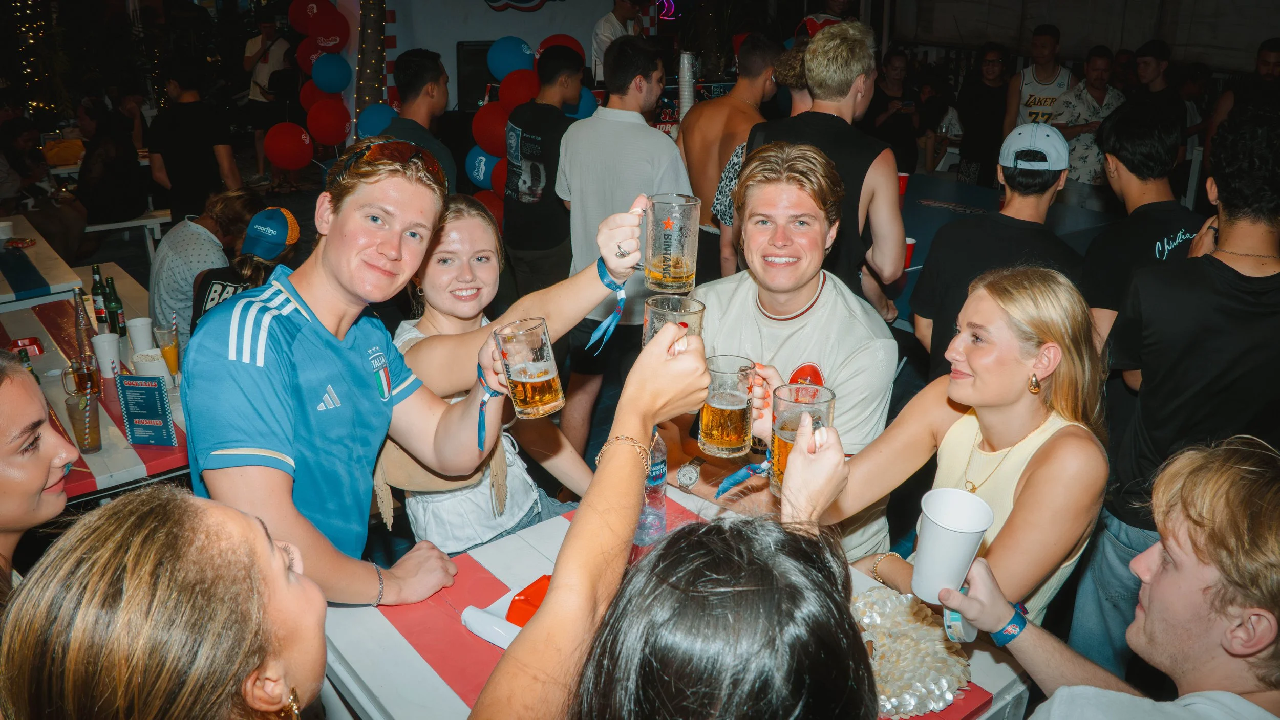 cheers at shooters.jpg