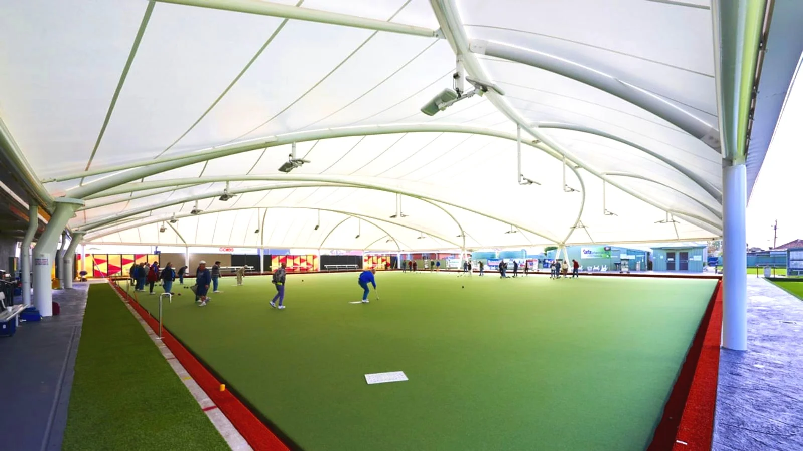 SEBASTAPOOL BOWLS CLUB