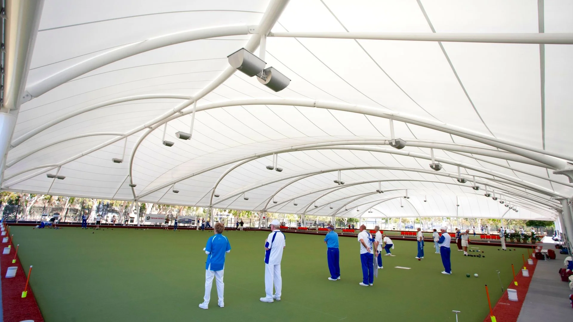 Mooloolaba Bowls Club