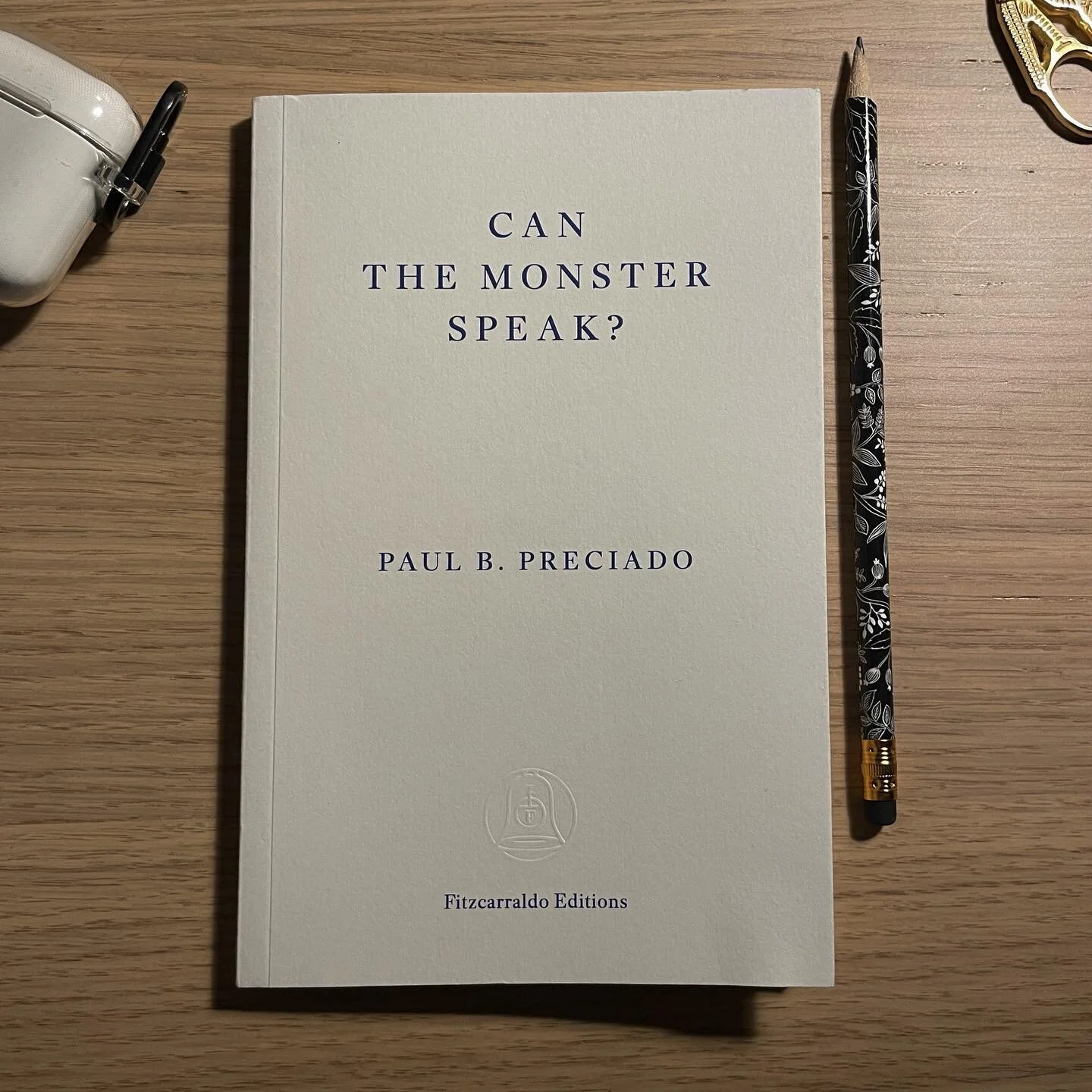 &ldquo;It is up to you to decide whether you wish to remain on the side of patriarchal and colonial discourse and to reassert the universality of sex, gender and sexual difference and heterosexual reproduction, or whether you wish to join us, the mut