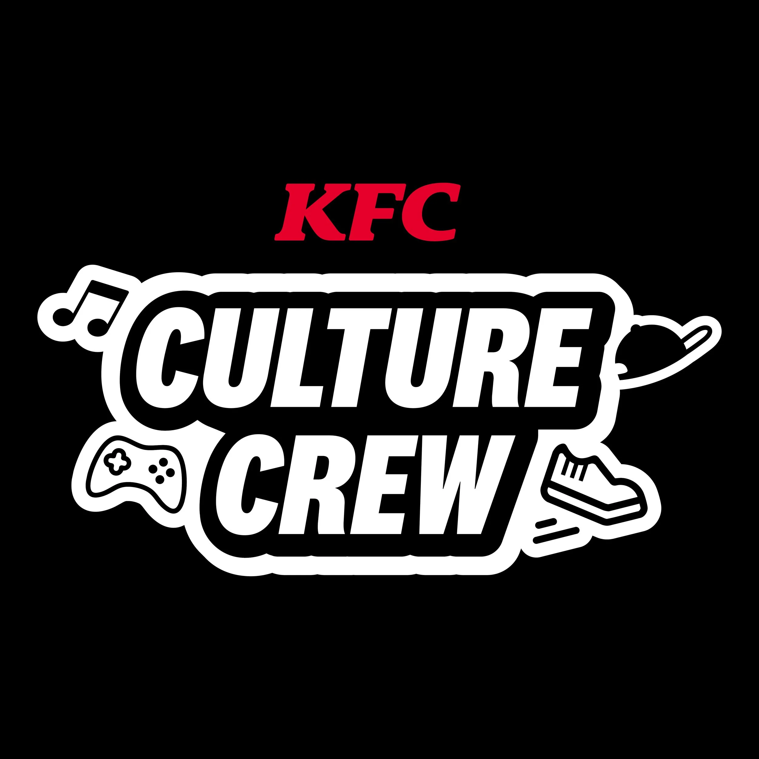 KFC Culture Crew