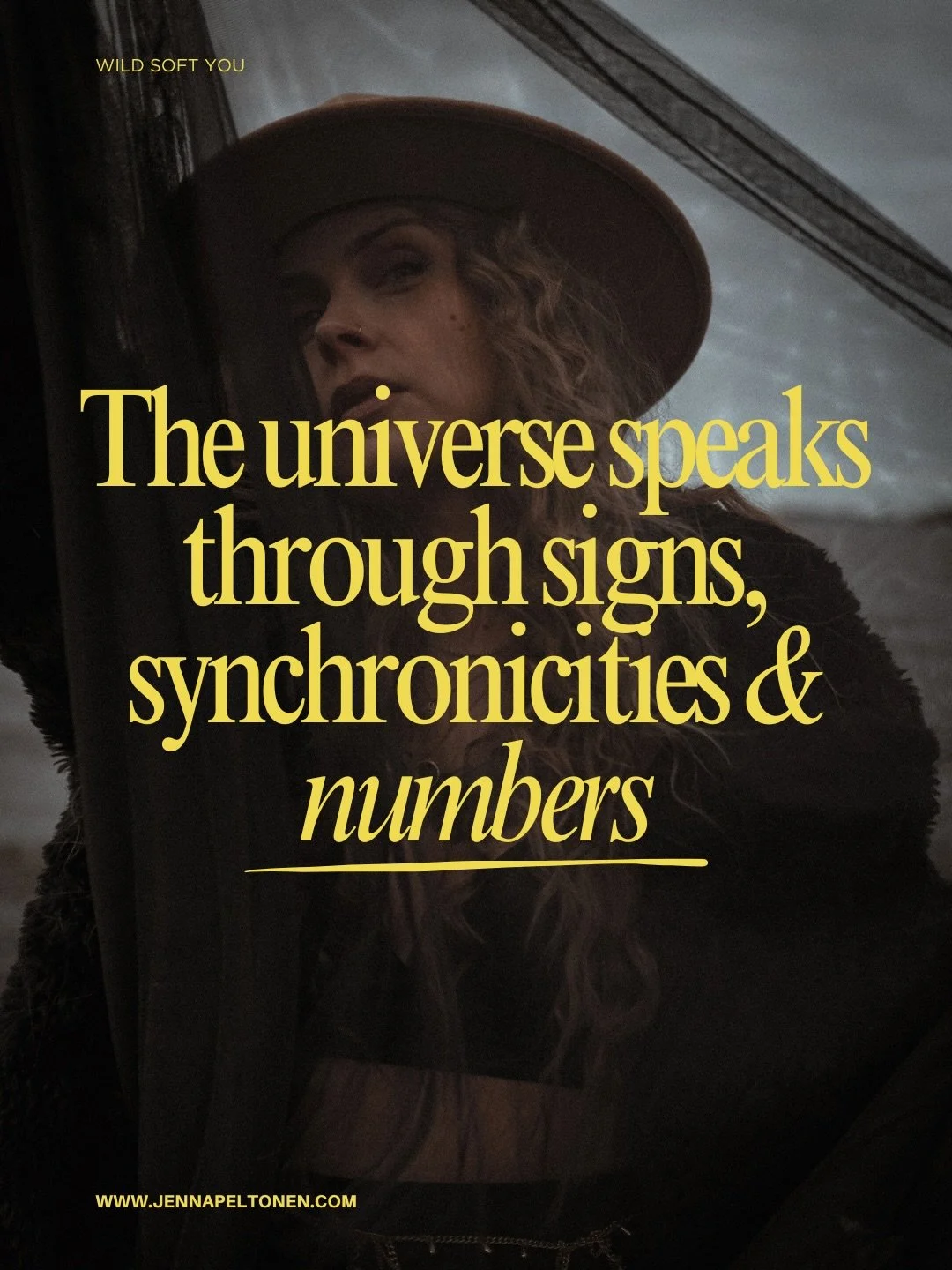 Have you been seeing repeating numbers lately? 👁️✨

Angel numbers are often gentle messages from the universe guiding us, confirming our path, or asking us to pay attention to our thoughts and energy. 🪶

The most important part is not only the numb