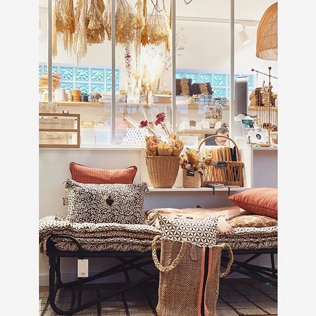 Bonnes Adresses Deco A Rennes Romance Design D Interieur Decoration