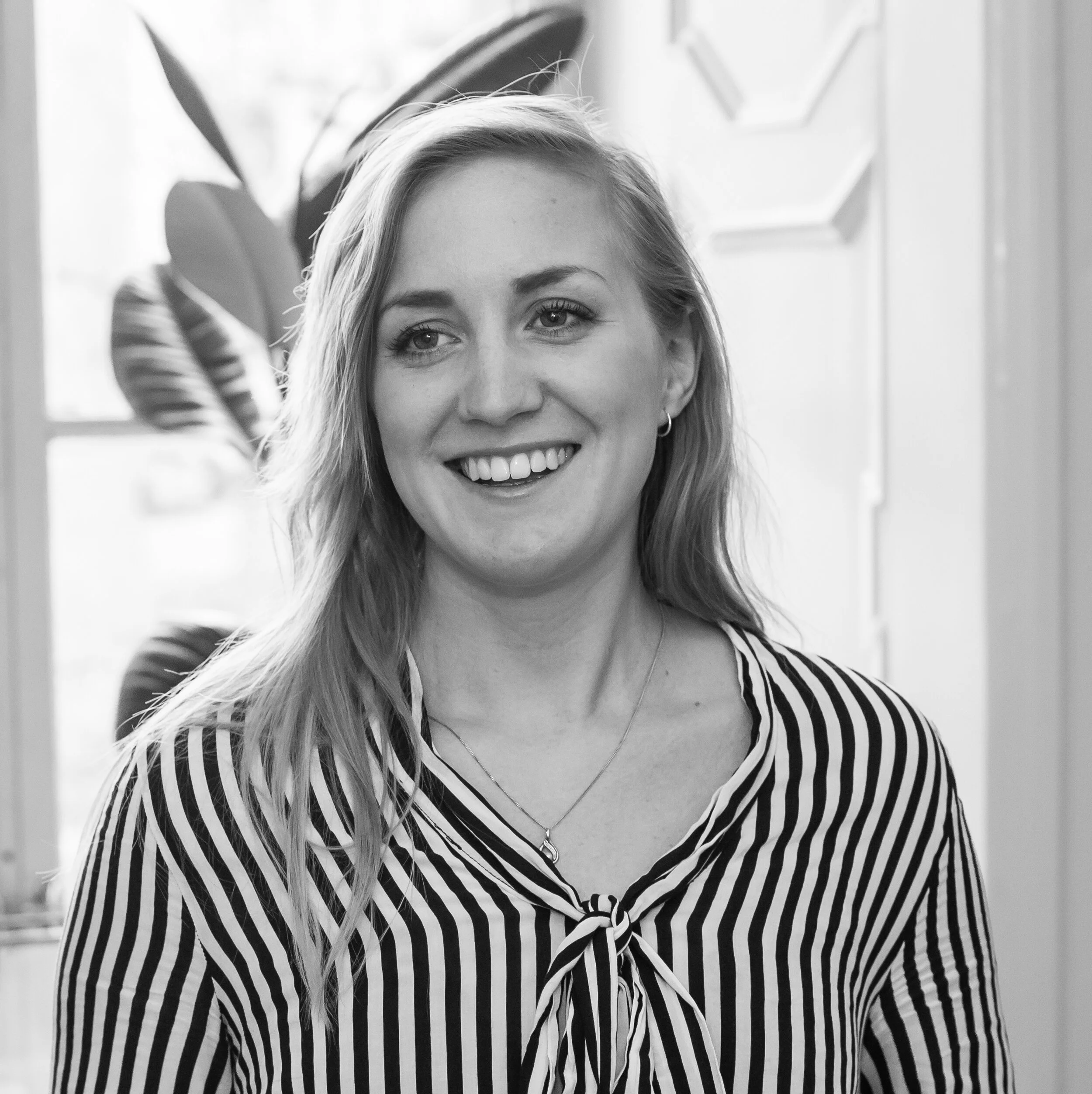 Intervju med beteendestrategen Linda Lindström