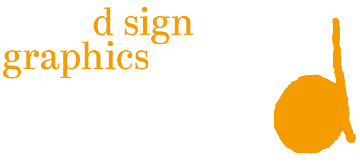 D Sign Graphics