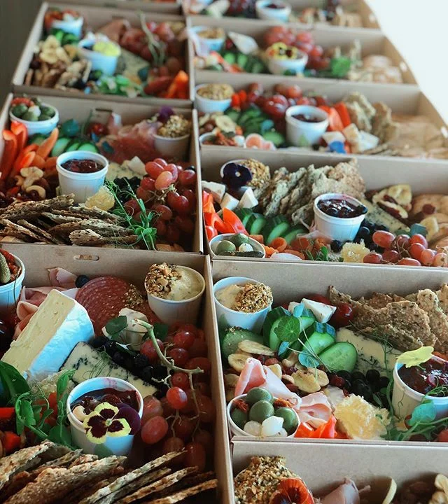 Just sitting here planning and ordering for our jobs till the end of 2019. 
In the next two weeks we will be catering for over 450 people, and ordering over 20kg of cheese and meat 😮 please forgive us if we are a little slow to email back, we are trying to entertain kids too 🙈🤪 #sendhelp 
Thanks for all the amazing support - as per usual, you guys have blown us away. We are going to own these next couple of weeks! 💥 👊 
Less gooooo!