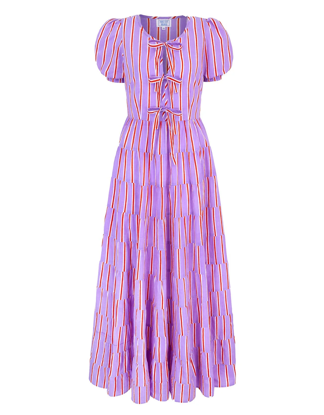 SYDNEY DRESS PERFUME STRIPE.jpg