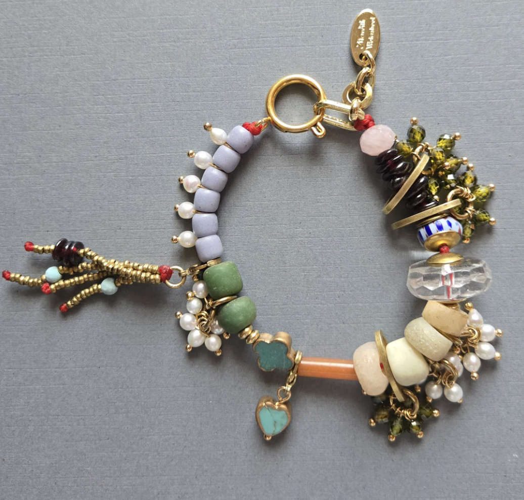 Meredith Waterstraat Bracelet - arriving end May