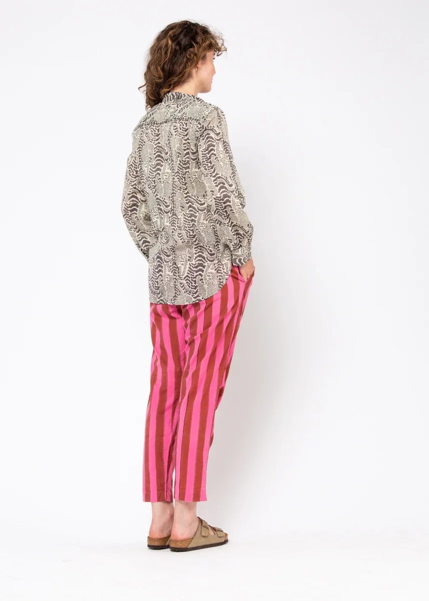 Matta iride tiger blouse