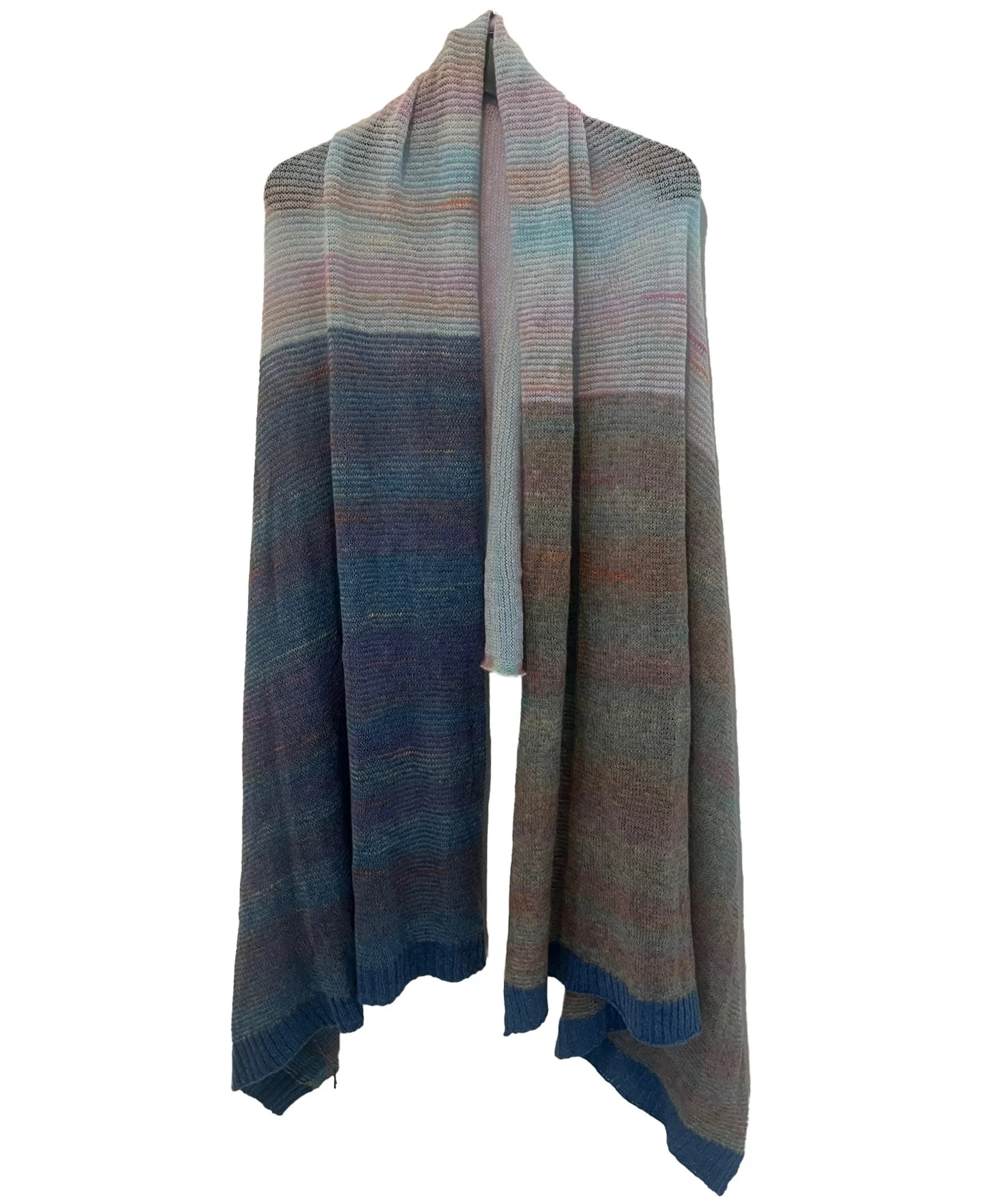 Eribé Treeline wrap jean