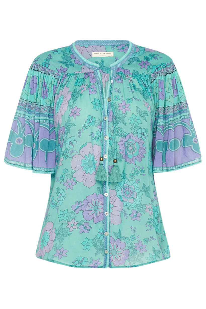 Spell-ButtercupShortSleeveBlouse-Ocean-S19-Front-19347-SD-1443.jpg