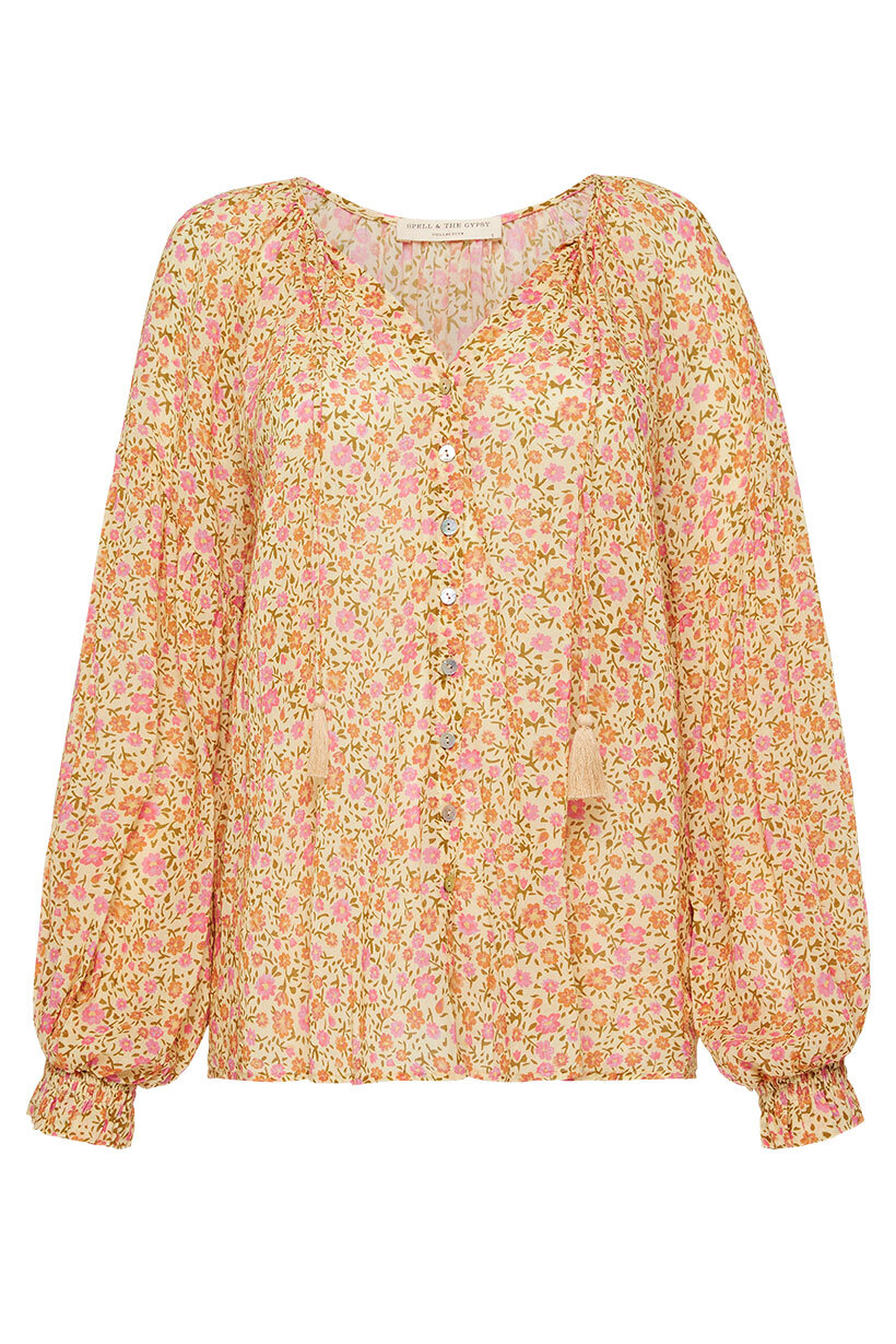 Spell-RaeMidiBlouse-DaisyYellow-Front-0034.jpg