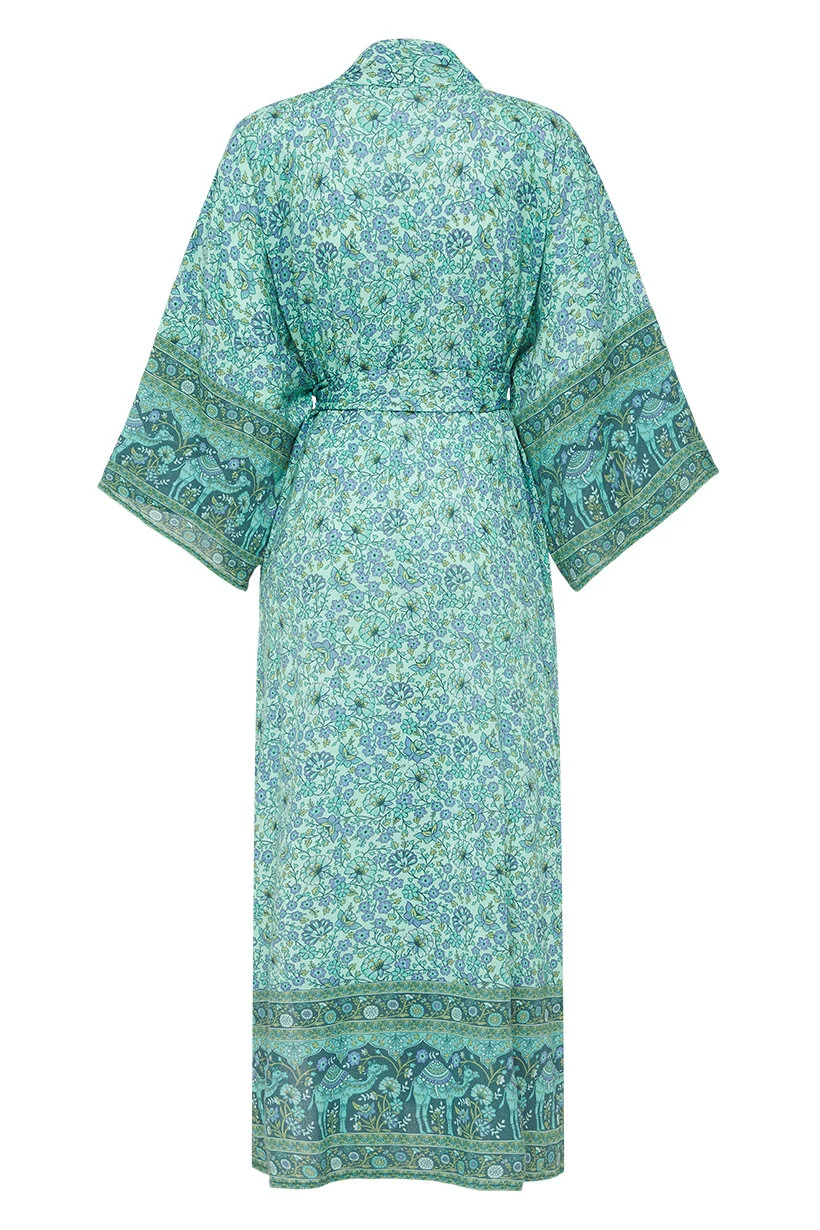 Spell-SundownMaxiRobe-Turquoise-Back.jpg