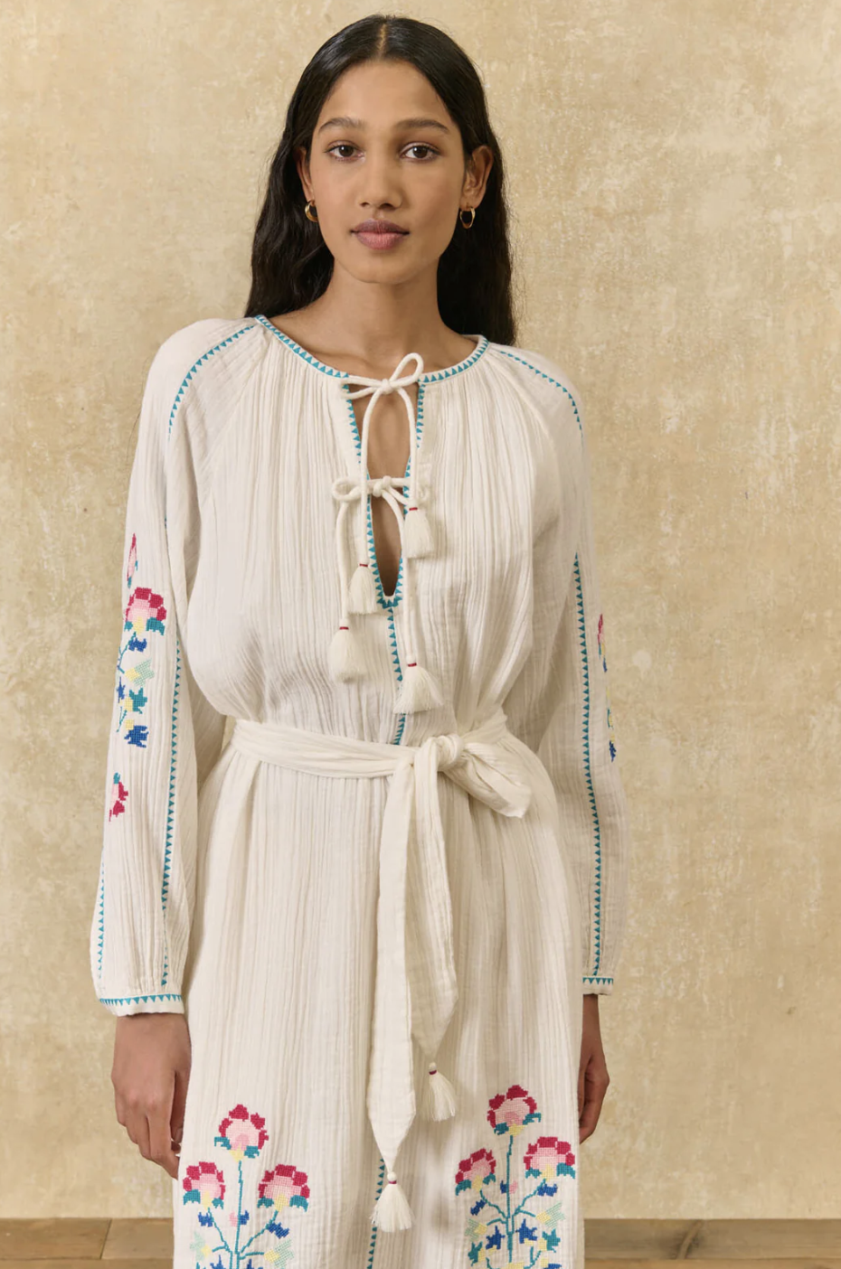 Louise Misha Marta Dress