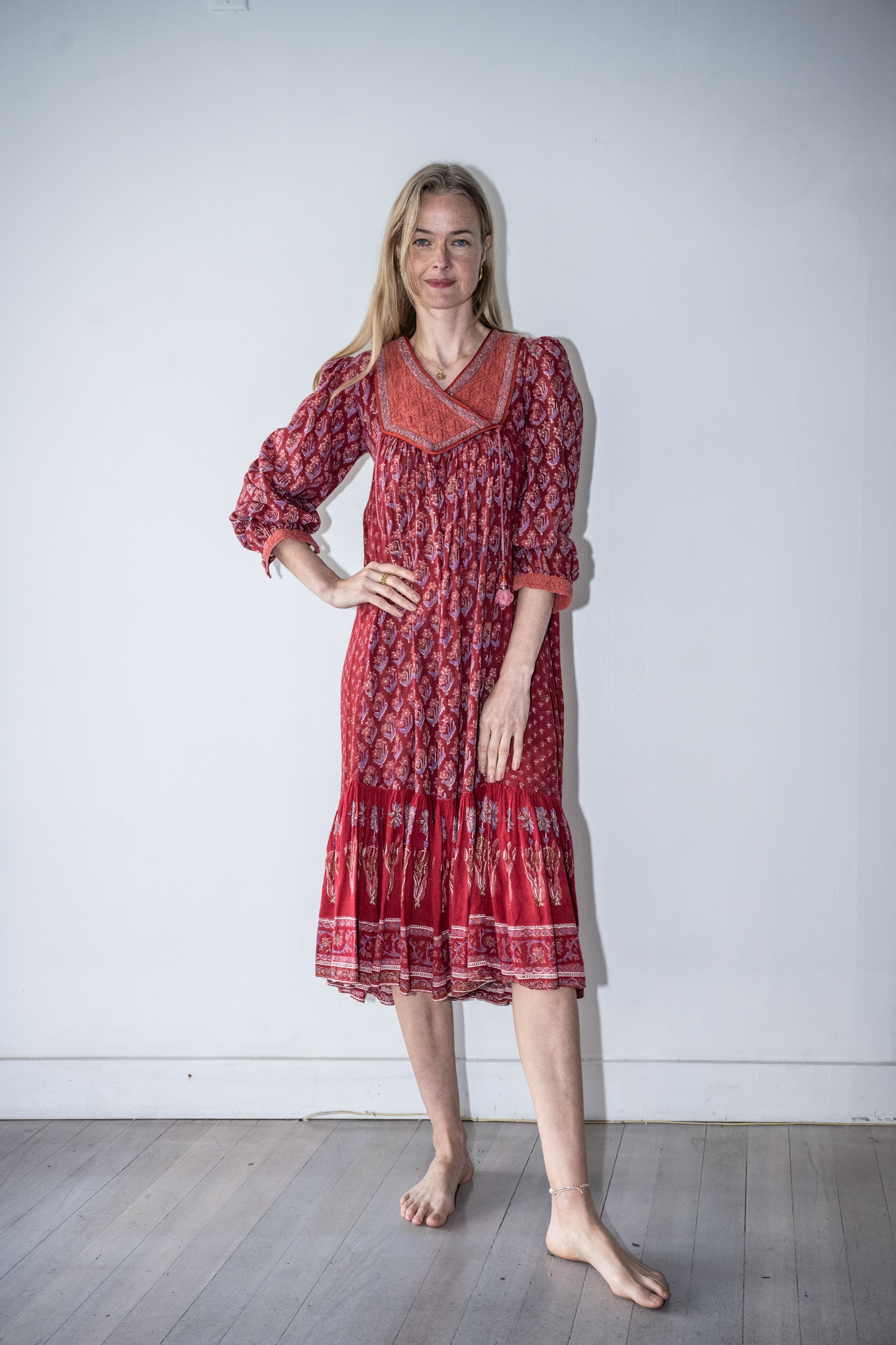 Vintage Dress No.5