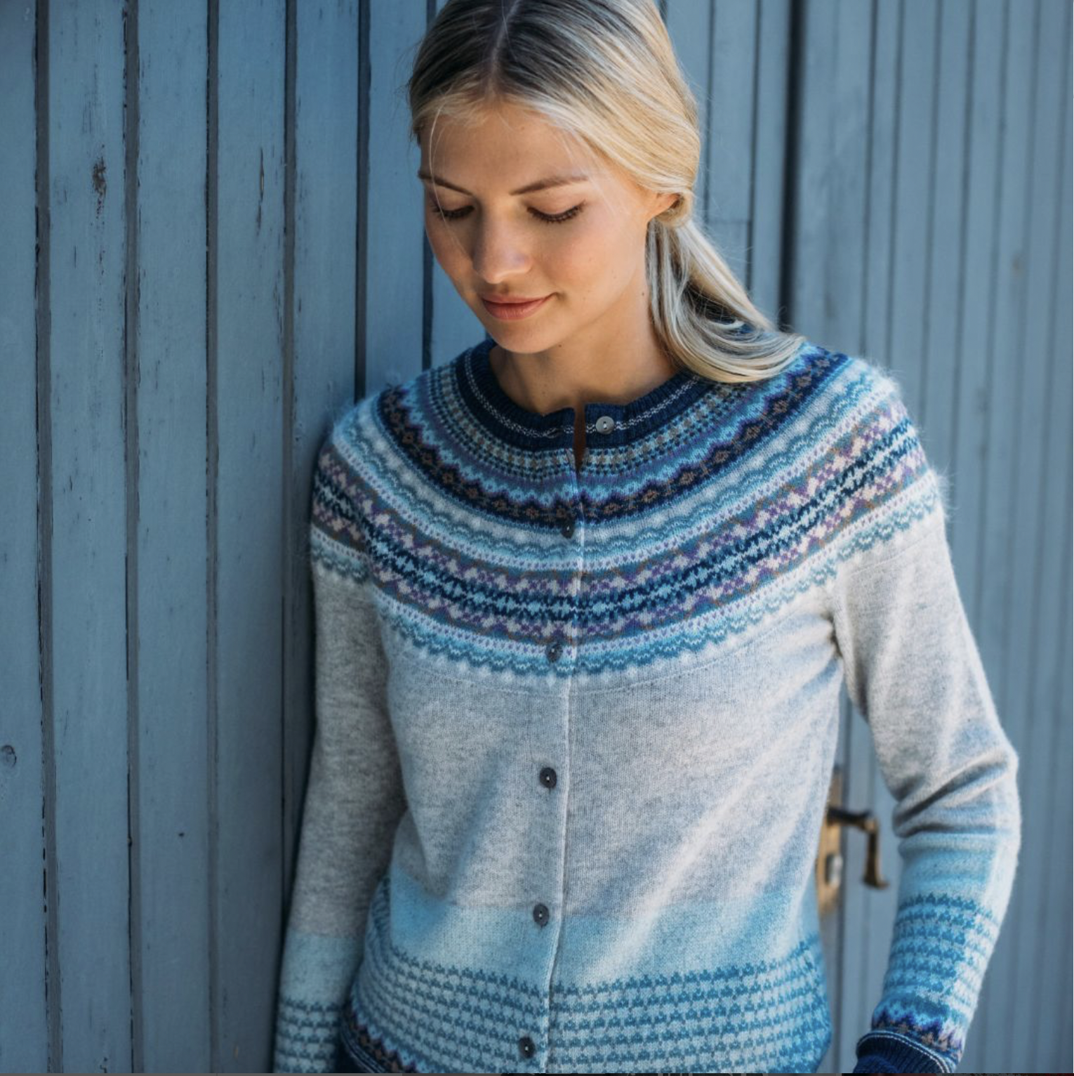 Eribé Knitwear