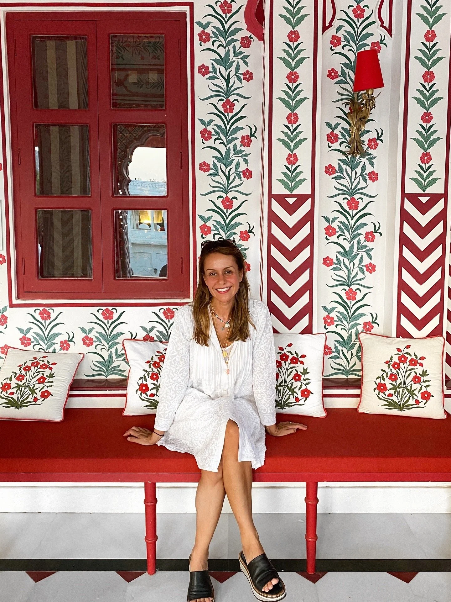 a date with sara lashay