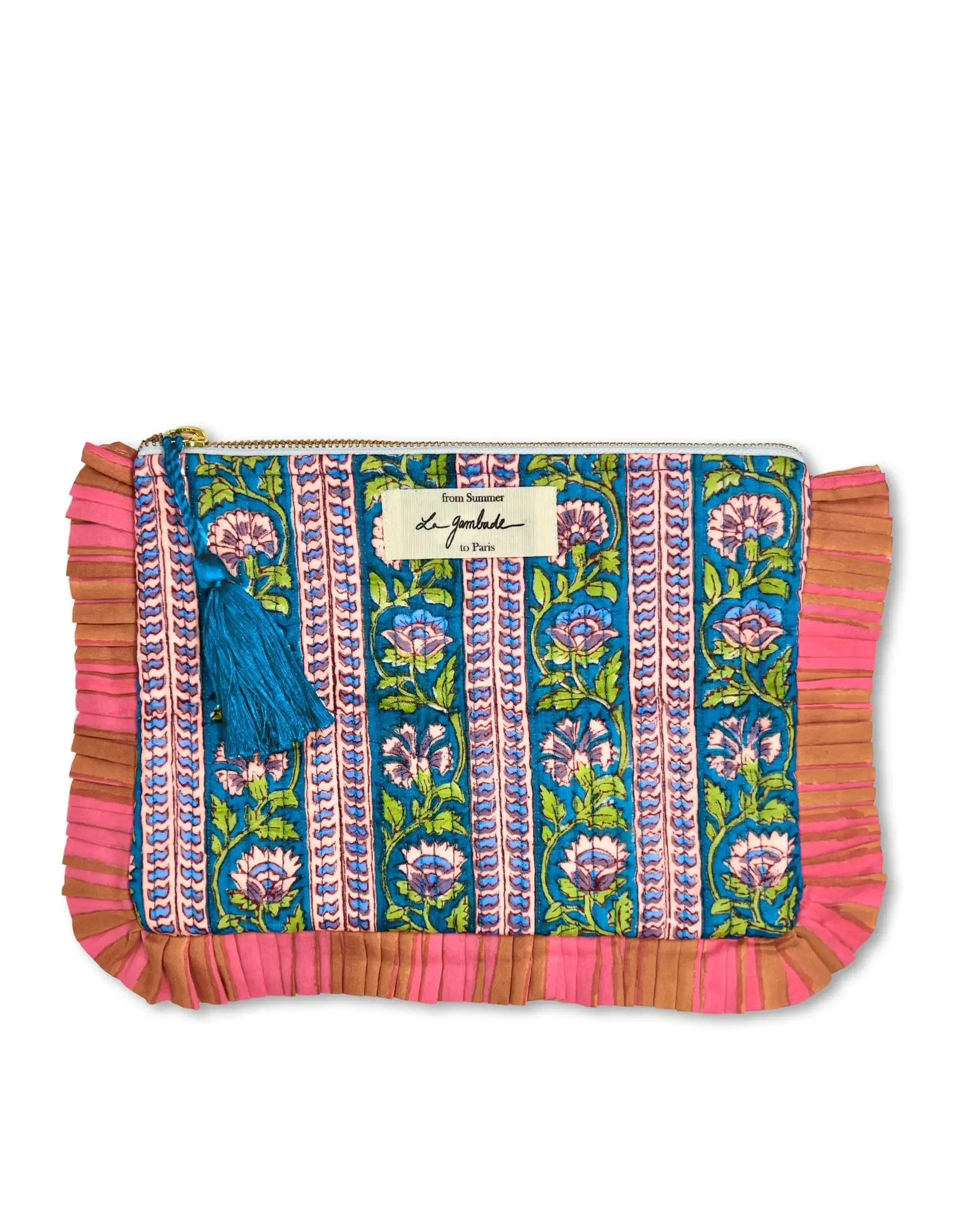 La Gambade Pochette No. 5