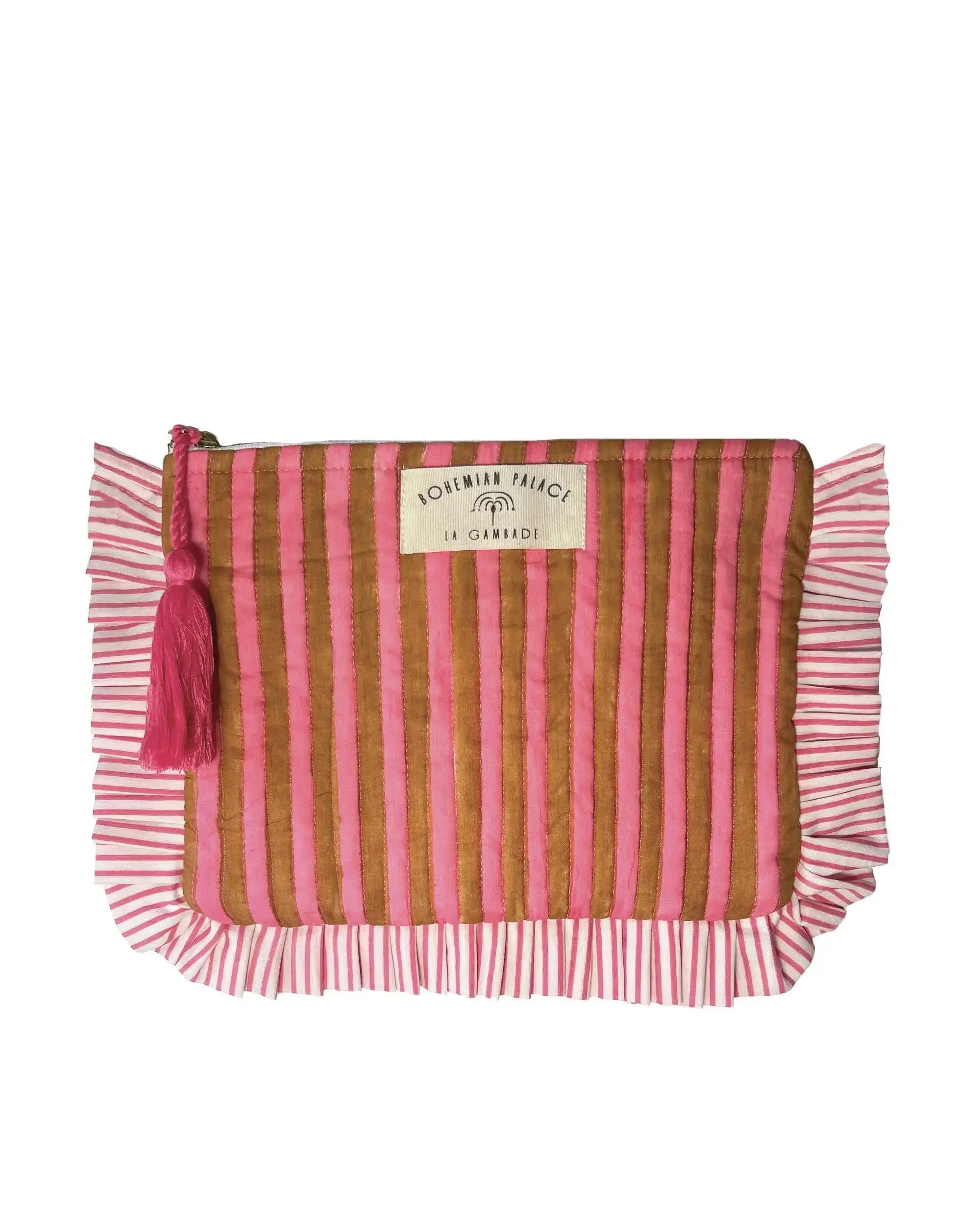 La Gambade Pochette No. 6
