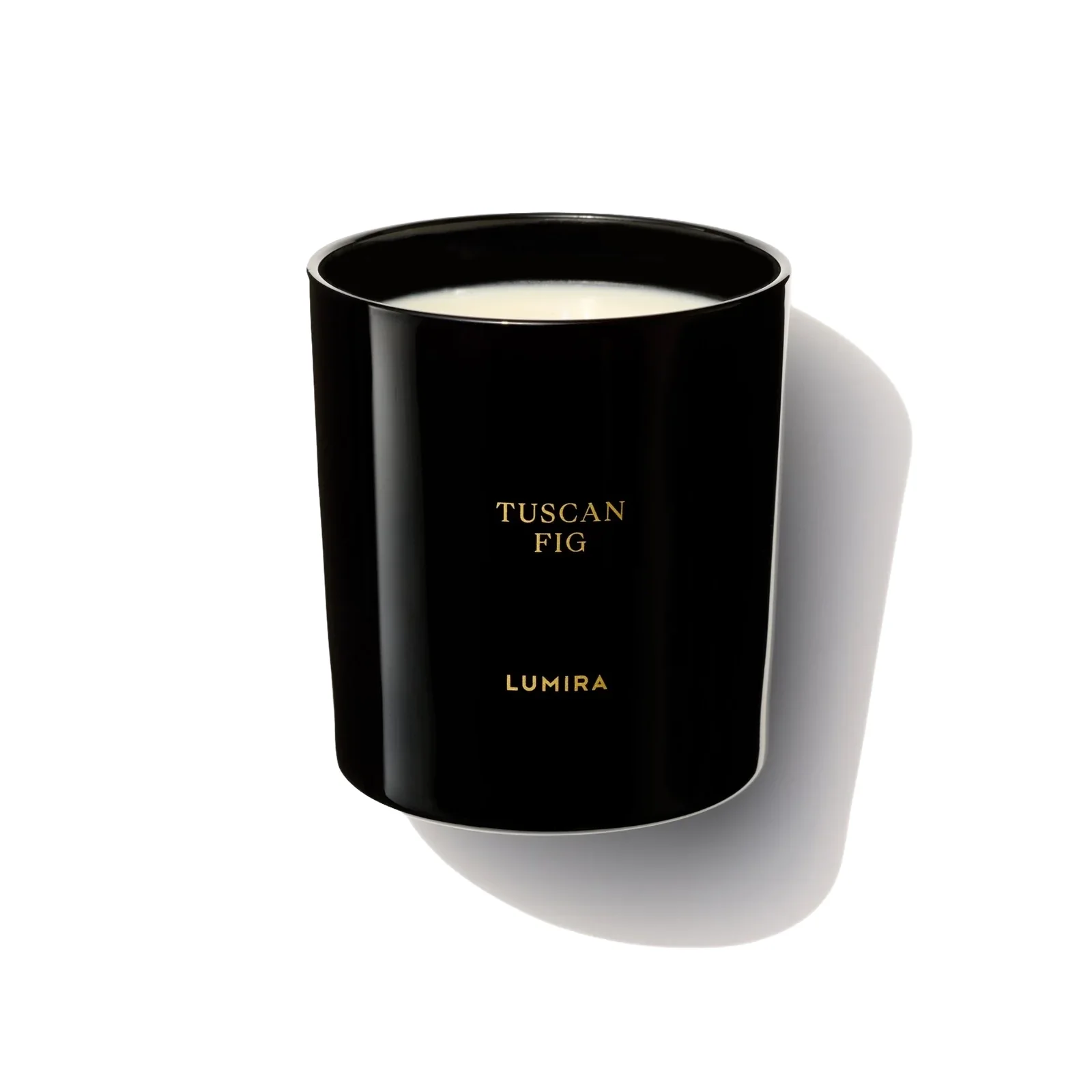 Lumira Tuscan Fig Candle